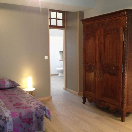 La Thibaude - Livry Bed & Breakfast Livry  Exterior photo