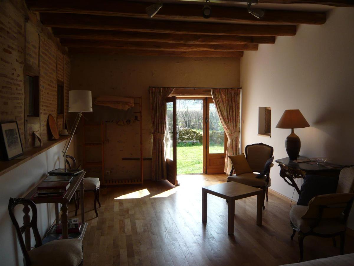 La Thibaude - Livry Bed & Breakfast Livry  Exterior photo