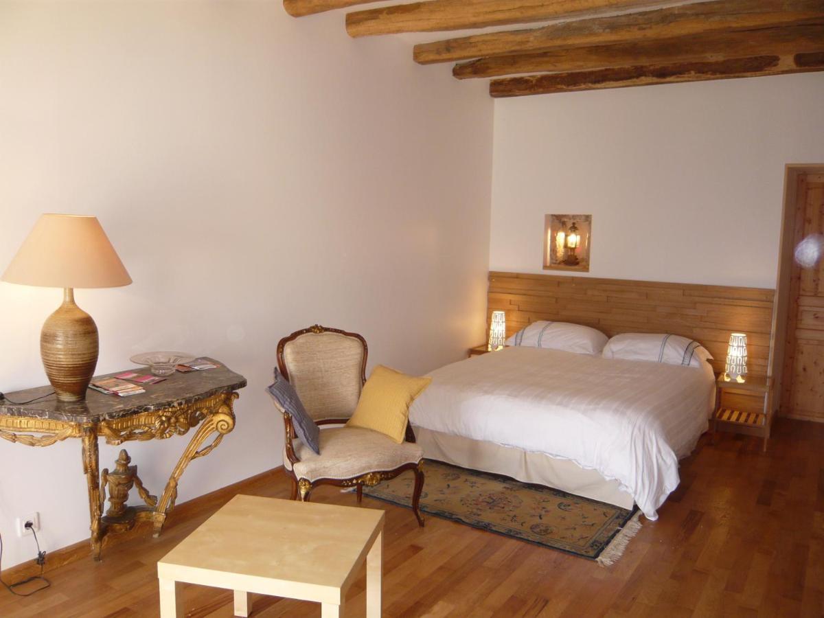 La Thibaude - Livry Bed & Breakfast Livry  Exterior photo