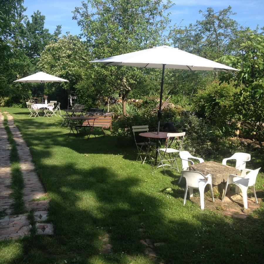 La Thibaude - Livry Bed & Breakfast Livry  Exterior photo