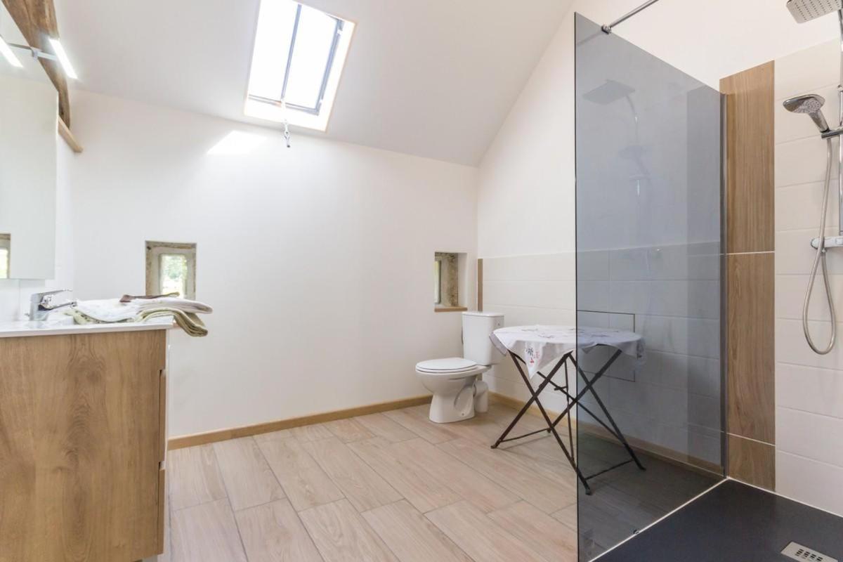 La Thibaude - Livry Bed & Breakfast Livry  Exterior photo