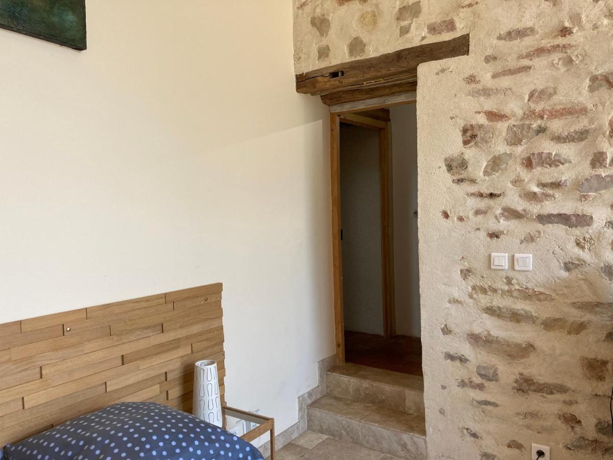 La Thibaude - Livry Bed & Breakfast Livry  Exterior photo