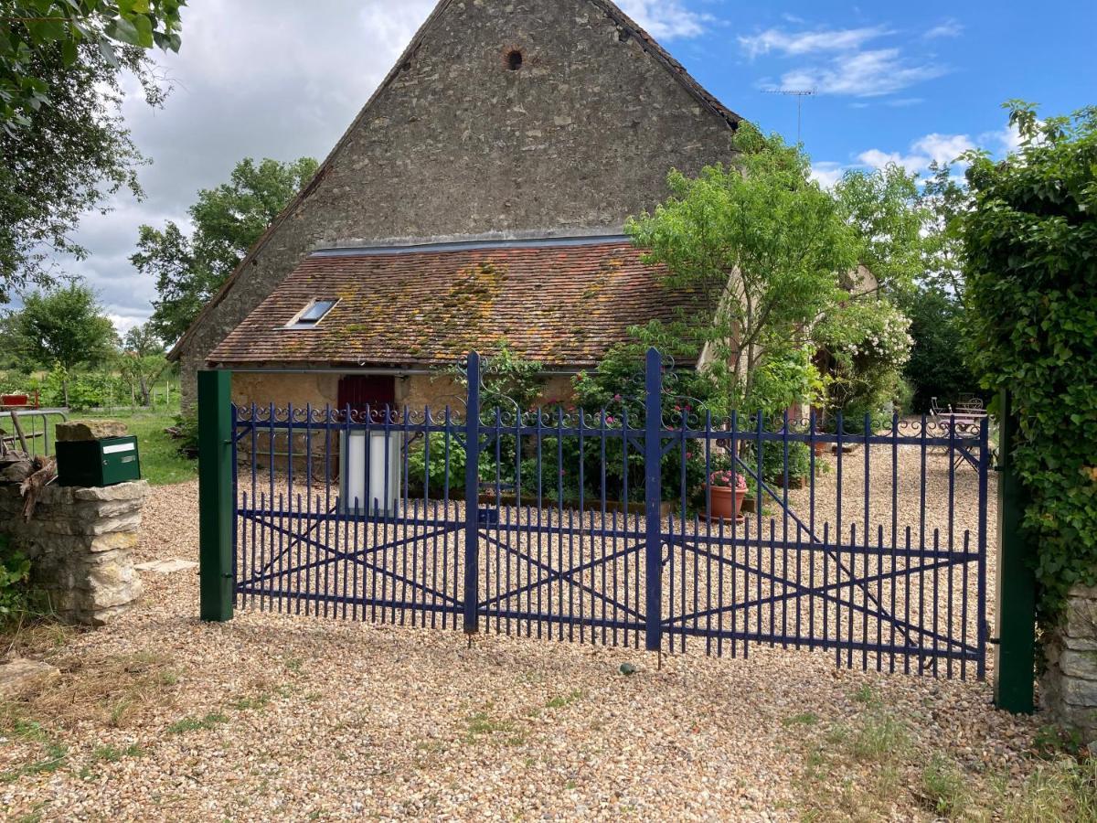 La Thibaude - Livry Bed & Breakfast Livry  Exterior photo