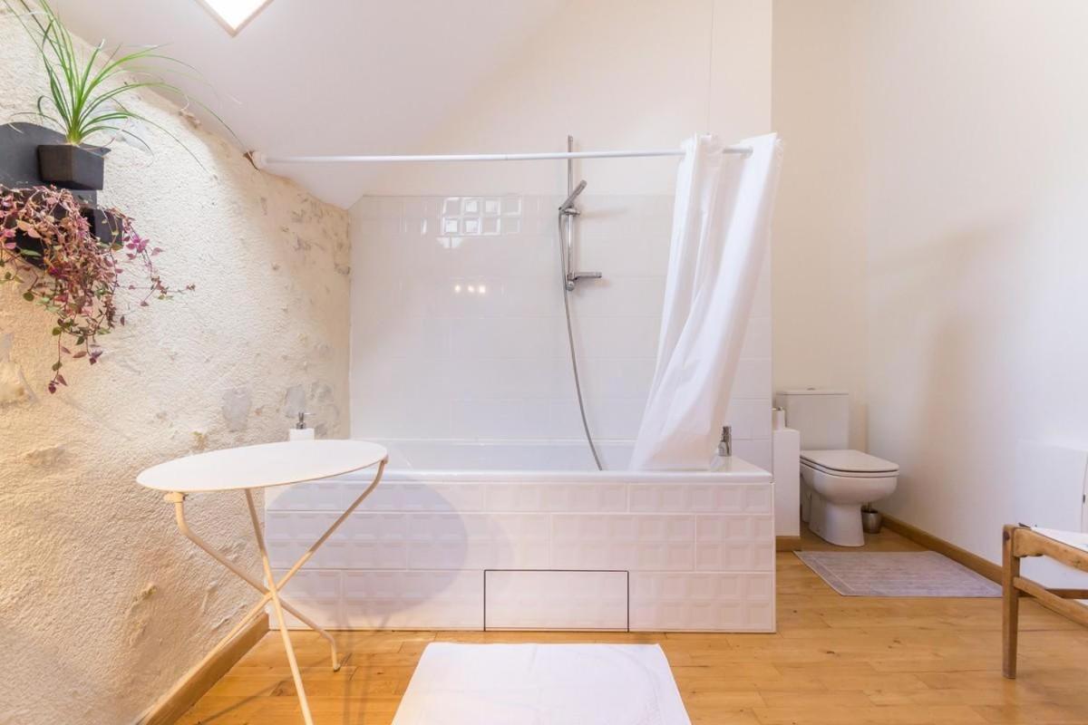 La Thibaude - Livry Bed & Breakfast Livry  Exterior photo